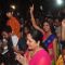 Shilpa Shetty and raj Kundra Dances During Ganpati Visarjan!