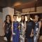 Launch of Amit Agarwal's First Indian Wear Couture