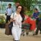 Malaika Arora Khan are Back from Kareena Kapoor's