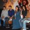 Deepika Looks Beautiful at Trailer Launch of Tamasha