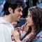 Priyanka Chopra and Harman Bewaja lovable scene