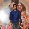 Ranbir Kapoor at the Trailer Launch of Tamasha