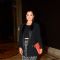 Simone Singh at Chivas 18 Presents 'Crafted for Gentlemen'
