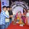 Pyaar Ka Punchnama 2 Vistis DNA Eco Ganesha for Blessings