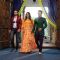 Karan V Grover, Anushka Ranjan and Diganth Promotes Wedding Pullav on Yeh Rishta Kya Kehlata Hai