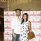 Keith Sequeira at Special Screening of Calendar Girls