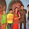 Cast of Balika Vadhu at Celebration of  Completion of 2000 Episodes