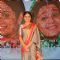 Toral Rasputra of Balika Vadhu at Celebration of  Completion of 2000 Episodes