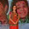 Aasiya Kazi of Balika Vadhu at Celebration of  Completion of 2000 Episodes