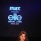 Rashmi Nigam at Max Elite Grand Finale