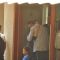 Sanjay Dutt Hugs Manyata Before Leaving for Jail Term