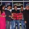 Music Launch of 'Ghulami'