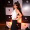 Farah Khan Ali poses for the media at Simone Khan's Store Anniversary