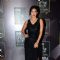 Rochelle Maria Rao at the GQ India Men of the Year Awards 2015