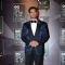 Keith Sequeira at the GQ India Men of the Year Awards 2015