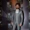 Neil Nitin Mukesh at the GQ India Men of the Year Awards 2015