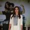 Amy Jackson at the Press Meet of Singh is Bling in Delhi
