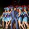 Salman Khan performs at the Launch of Bigg Boss Nau
