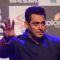 Salman Khan addresses the media at the Launch at Bigg Boss Nau