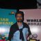 Chandan Roy Sanyal at the Opening of the 6th Jagran Film Festival