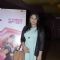 Tanya Abrol was at the Trailer Launch of Ishq ne Krazy Kia Re