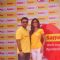 Shilpa Shetty and Raj Kundra at the World Heart Day Celebration