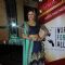 Rashami Desai at the Globoil Awards