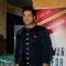 Mrunal Jain at the Globoil Awards