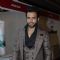 Rithvik Dhanjani at the Globoil Awards