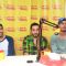 Promotions of Pyaar Ka Punchnama 2 at Radio Mirchi