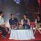 Radhika Apte and Gaurav Gera at Launch of Famestars Live