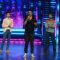 Akshay Kumar and Prabhu Deva for Promotions of Singh is Bling on Dance Plus with Host Raghav Juyal