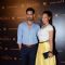 Keith Sequeira at Unveiling of Vero Moda's Limited Edition 'Marquee'
