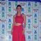 Madhurima Tulli at Launch of Zee TV 'I Can Do That'