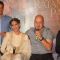 Anupam Kher speaks about Sonam Kapoor at the Trailer Launch of Prem Ratan Dhan Payo
