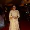 Swara Bhaskar at the Trailer Launch of Prem Ratan Dhan Payo