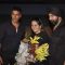 Akshay Kumar was at the Special Screening of Singh is Bling