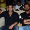 Salman Khan was at the Launch of Sunil Shetty's Fitness Channel