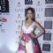 Yami Gautam poses for the media at Elle Beauty Awards