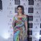 Aditi Rao Hydari was at Elle Beauty Awards