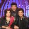 Farah Khan and Anu Malik with Ritesh Deshmukh