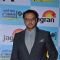 Gulshan Grover poses for the media at Jagran Festival Closing Ceremony