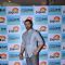 Kunal Kapoor at Jagran Festival Closing Ceremony