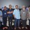 Celebs at Anand Rai Master Class