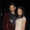 Keith Sequeira at the Launch of Soda Bottle Opener Wala Restaurant