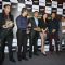 Jazbaa Press Conference and Mobile Launch