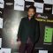 Irrfan Khan at Press Conference and Mobile Launch of Jazbaa