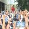 Amitabh Bachchan Meets His Fans