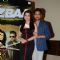 Aishwarya Rai Bachchan and Irrfan Khan Promotes Jazbaa