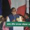 Amitabh Bachchan Gives Speech at 'Save the Tiger' Campaign at SGNP